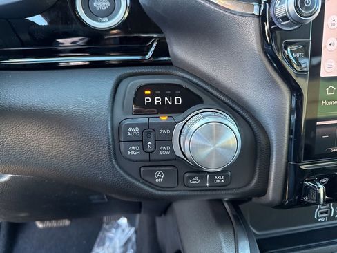 New 2026 RAM 1500 Laramie image 14