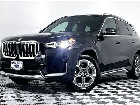 Used 2025 BMW X1 xDrive28i AWD/4WD image 2