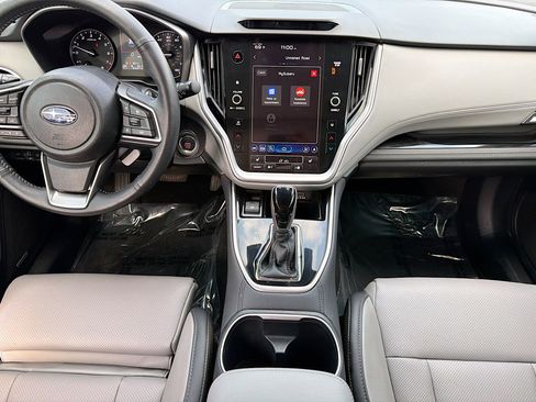 Certified 2025 Subaru Outback Limited w/ Popular Package #2 image 19