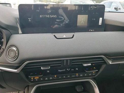 New 2026 MAZDA CX-90 3.3 Turbo w/ Premium Sport Pkg image 19