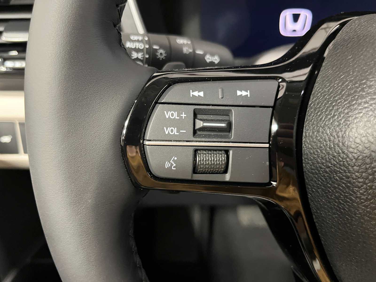 New 2026 Honda Pilot EX-L image 14