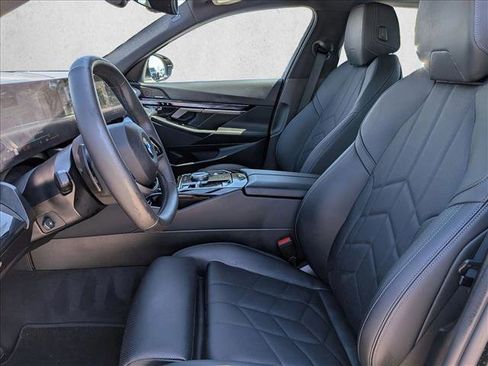 Used 2026 BMW 540i xDrive image 11