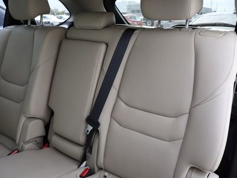 Used 2023 MAZDA CX-9 Touring Plus image 7