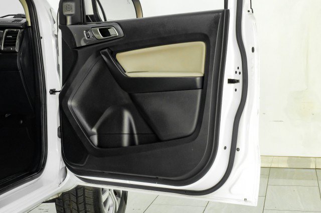Used 2022 Ford Ranger Lariat RWD image 53