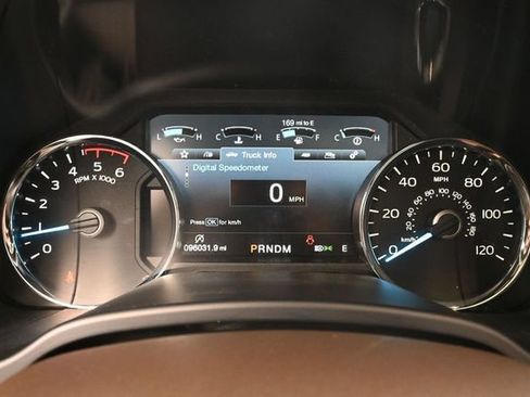 Used 2018 Ford F150 King Ranch AWD/4WD image 31