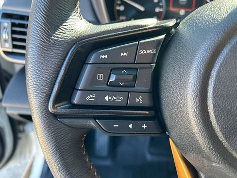 Used 2025 Subaru Outback Wilderness AWD/4WD image 13