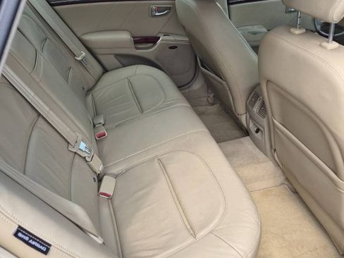 Used 2007 Hyundai Azera Limited FWD image 8