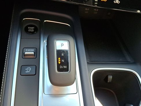 New 2026 INFINITI QX60 Sport image 12