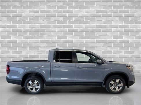 New 2026 Honda Ridgeline RTL image 5