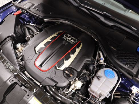 Used 2013 Audi S7 Prestige image 17