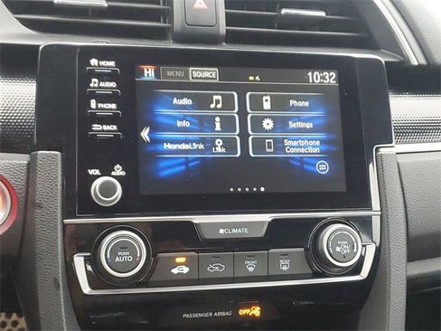 Used 2021 Honda Civic Sport image 25