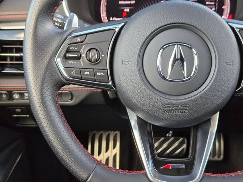Used 2026 Acura MDX A-Spec AWD/4WD image 22