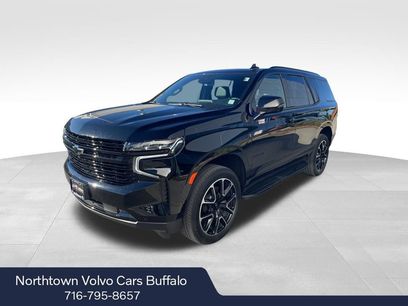 Used 2024 Chevrolet Tahoe RST w/ Luxury Package