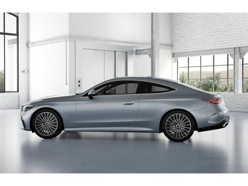 New 2027 Mercedes-Benz CLE 300 4MATIC Coupe image 33