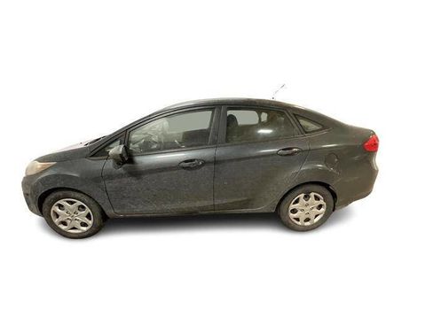 Used 2011 Ford Fiesta SE w/ 201A Rapid Spec Order Code image 2