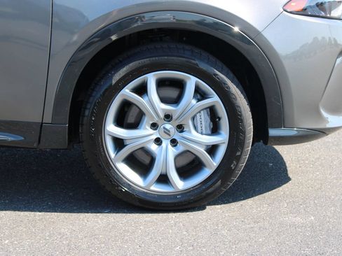 Used 2024 Dodge Hornet R/T AWD/4WD image 12