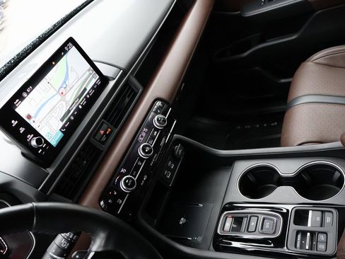 Certified 2023 Honda Pilot Elite image 20