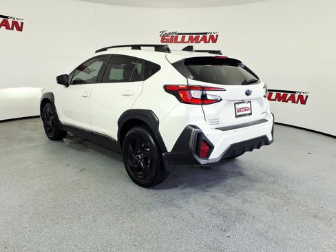 Certified 2024 Subaru Crosstrek 2.5i Limited w/ Crosstrek Mirror Package image 9