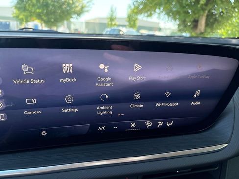 New 2026 Buick Envision Preferred AWD/4WD image 28