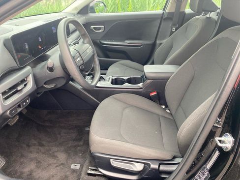 Certified 2026 Kia K4 FWD image 10