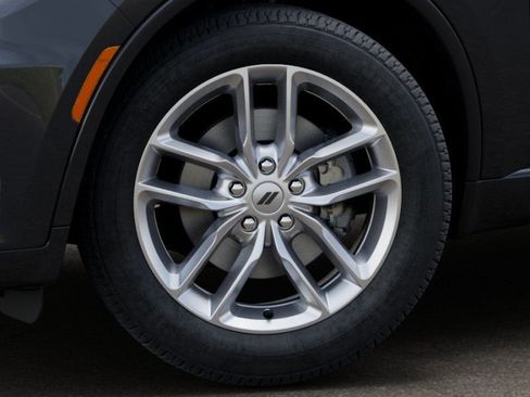 New 2026 Dodge Durango GT image 8