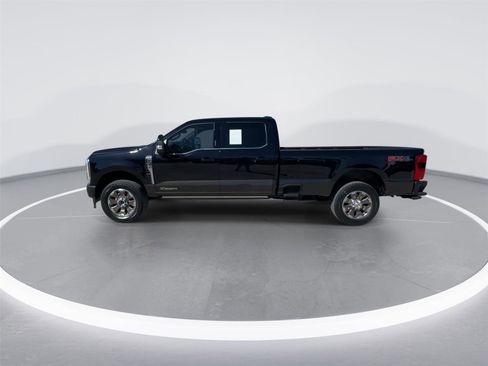Certified 2024 Ford F350 King Ranch image 5