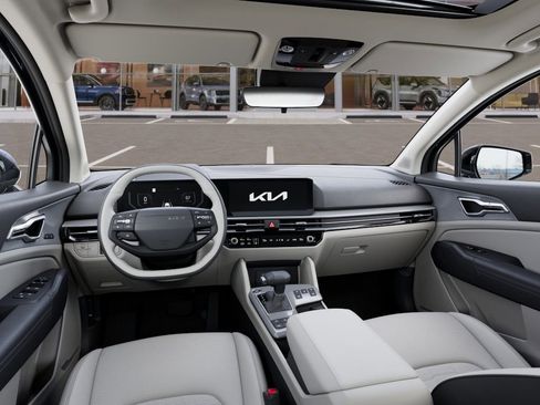 New 2026 Kia Sportage SX image 14