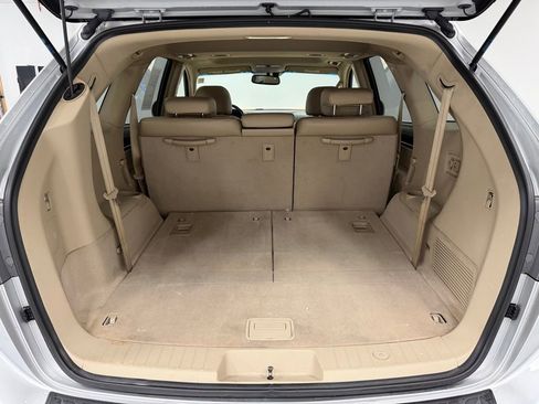 Used 2008 Hyundai Veracruz Limited image 28