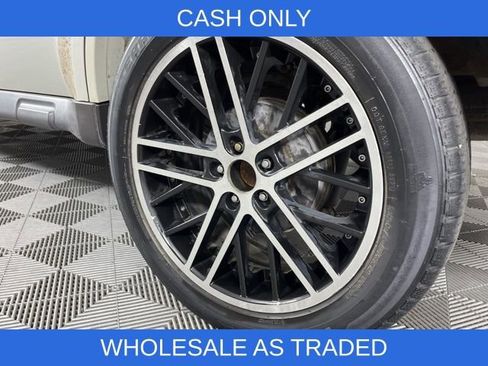 Used 2008 Ford Escape XLT image 11