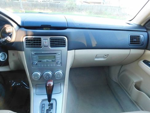 Used 2008 Subaru Forester 2.5X L.L. Bean image 5