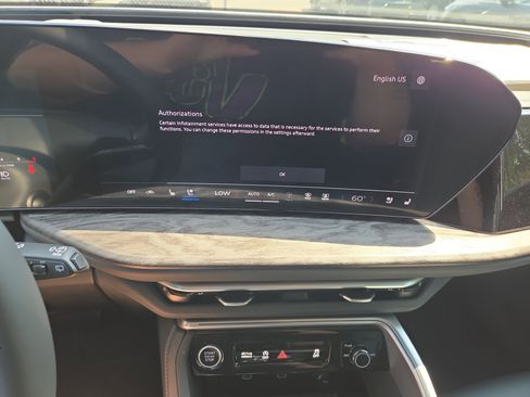 New 2025 Audi Q5 Premium Plus image 10