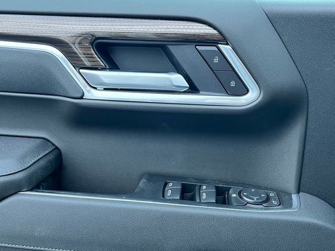 New 2026 Chevrolet Silverado 1500 RST w/ RST Select Package image 10