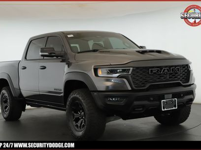 Used 2025 RAM 1500 RHO w/ RHO Level 1 Equipment Group