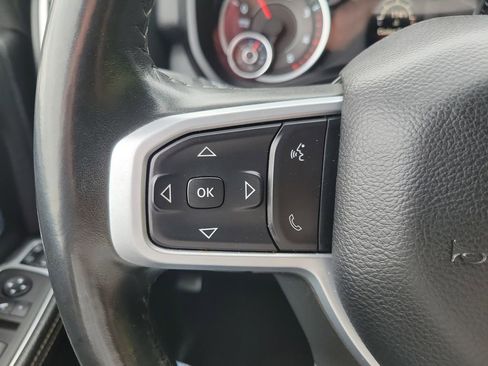 Used 2024 RAM 2500 Big Horn image 14