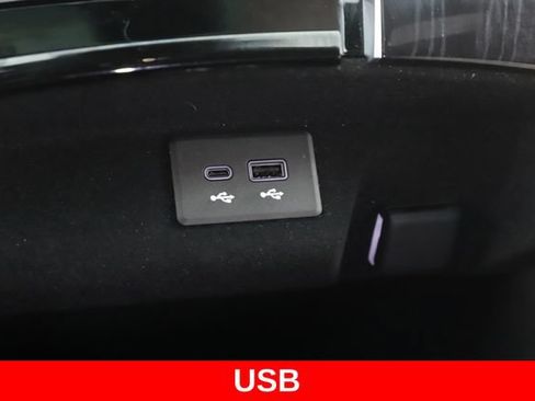 Used 2026 Cadillac Escalade Sport w/ Touring Package AWD/4WD image 27
