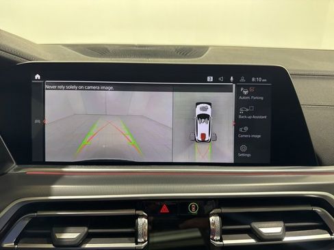 Certified 2023 BMW X5 xDrive40i w/ Premium Package image 34