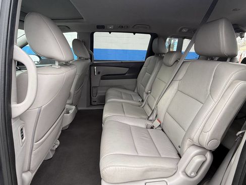 Used 2016 Honda Odyssey EX-L image 13