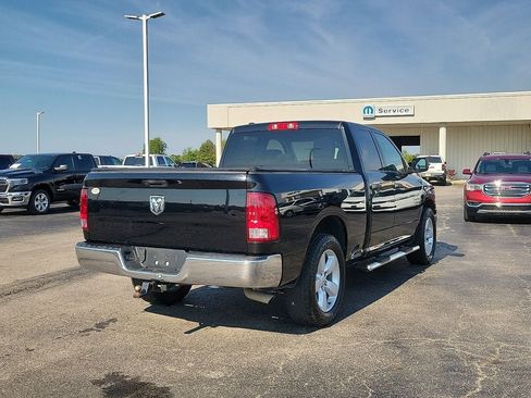 Used 2022 RAM 1500 Tradesman w/ Tradesman SXT Package RWD image 5