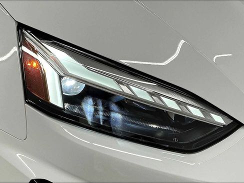 Certified 2025 Audi A5 2.0T Premium Plus w/ Premium Plus image 30