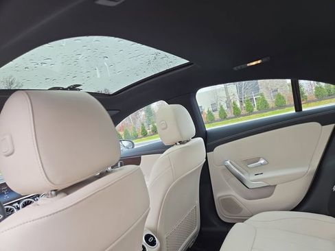 New 2026 Mercedes-Benz CLA 250 4MATIC image 28