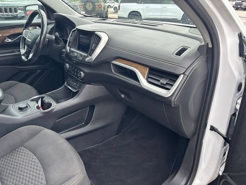 Used 2020 GMC Terrain SLE w/ Elevation Edition FWD image 45