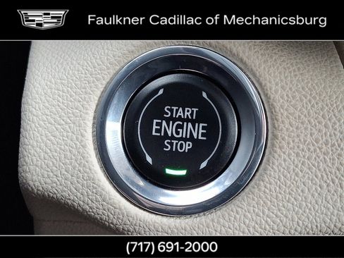 Used 2023 Buick Envision Avenir image 24