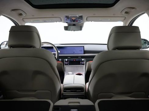 New 2026 Genesis GV80 3.5T Prestige image 46