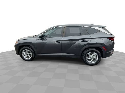 Used 2023 Hyundai Tucson SE image 5