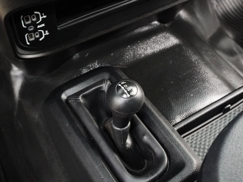 Used 2024 RAM 5500 Tradesman w/ Chrome Appearance Group image 15