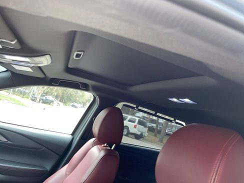 Used 2022 MAZDA CX-9 Carbon Edition image 17