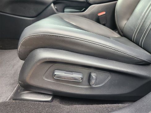 Certified 2023 Honda HR-V EX-L image 23