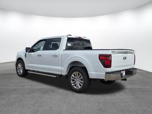 New 2026 Ford F150 XLT RWD image 3