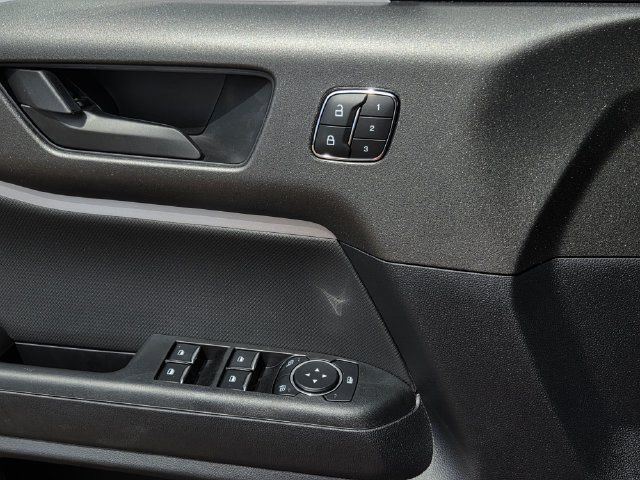 New 2026 Ford Bronco Sport Outer Banks w/ Outer Banks Tech Package+ AWD/4WD image 14