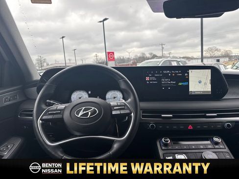 Used 2024 Hyundai Palisade Limited image 14